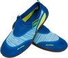 Ujumissussid Aqua Speed Shoe, sinine hind ja info | Ujumissussid | kaup24.ee