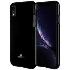 Mercury Jelly Case Huawei P20 lite 2019 czarny|black цена и информация | Чехлы для телефонов | kaup24.ee