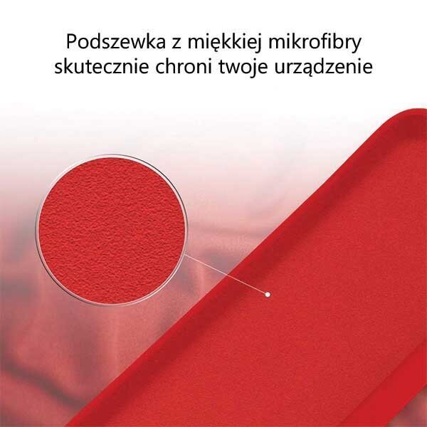 Mercury, punane hind ja info | Telefoni kaaned, ümbrised | kaup24.ee