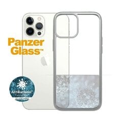 Чехол PanzerGlass ClearCase, iPhone 12 Pro Max цена и информация | Чехлы для телефонов | kaup24.ee