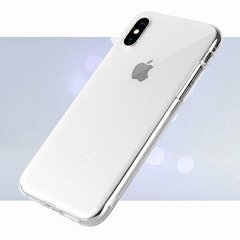 Mercury Clear Jelly iPhone 14 Pro 6,1" цена и информация | Чехлы для телефонов | kaup24.ee