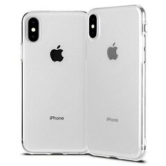 Mercury Clear Jelly iPhone 14 Pro 6,1" цена и информация | Чехлы для телефонов | kaup24.ee