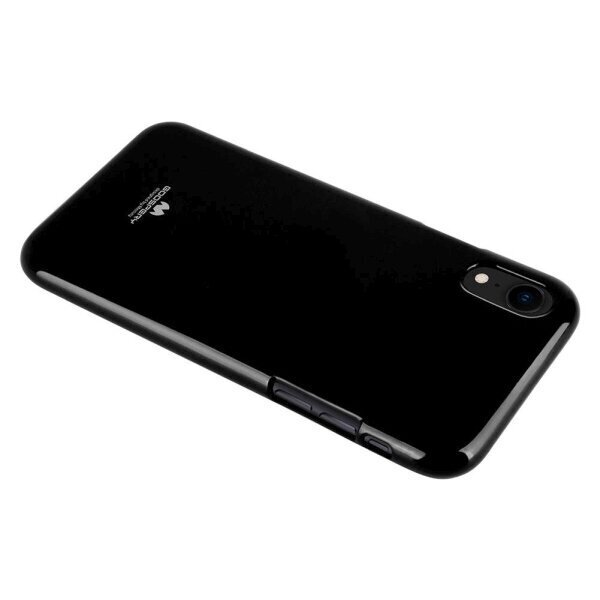 Mercury Jelly Case, must hind ja info | Telefoni kaaned, ümbrised | kaup24.ee