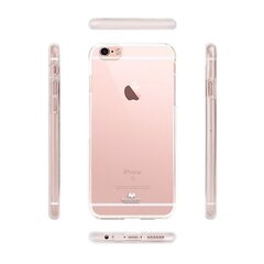 Mercury etui MagSafe iPhone 13 mini 5,4" transparent цена и информация | Чехлы для телефонов | kaup24.ee