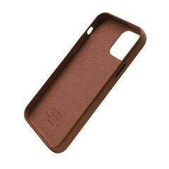 Puro Sky iPhone 13 6,1" brązowy |brown IPC1361SKYBRWN цена и информация | Чехлы для телефонов | kaup24.ee