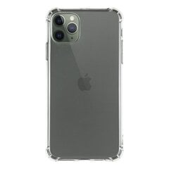 Mercury Bulletproof iPhone 13 Pro Max 6,7" transparent цена и информация | Чехлы для телефонов | kaup24.ee