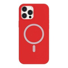 Mercury I-Jelly N950 Note 8 czerwony|red цена и информация | Чехлы для телефонов | kaup24.ee