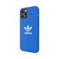 Adidas OR Moulded Case, sinine hind ja info | Telefoni kaaned, ümbrised | kaup24.ee