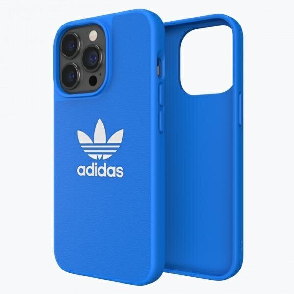 Adidas OR Moulded Case, sinine hind ja info | Telefoni kaaned, ümbrised | kaup24.ee