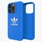 Adidas OR Moulded Case, sinine hind ja info | Telefoni kaaned, ümbrised | kaup24.ee