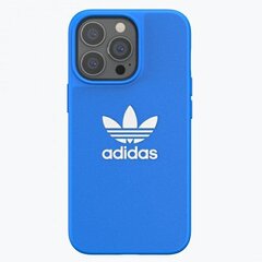 Adidas OR Moulded Case, sinine hind ja info | Telefoni kaaned, ümbrised | kaup24.ee