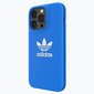 Adidas OR Moulded Case, sinine hind ja info | Telefoni kaaned, ümbrised | kaup24.ee