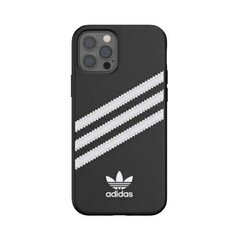 Adidas OR Moulded Case, must hind ja info | Telefoni kaaned, ümbrised | kaup24.ee