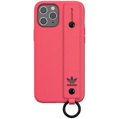 Adidas SP Solo Case Sam SS17 S8 G950 czarno-czerwony|black-energy red 29250 цена и информация | Чехлы для телефонов | kaup24.ee