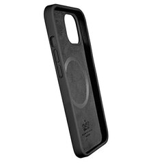 Puro ICON MAG iPhone 13 mini 5,4" MagSafe czarny|black IPC1354ICONMAGBLK цена и информация | Чехлы для телефонов | kaup24.ee