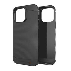 Gear4 D3O Havana iPhone 13 Pro Max 6,7" czarny|black 702008189 цена и информация | Чехлы для телефонов | kaup24.ee