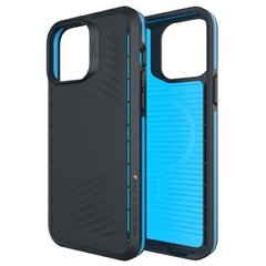 Gear4 D3O Vancouver Snap Case, must hind ja info | Telefoni kaaned, ümbrised | kaup24.ee