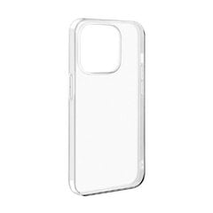 Puro iPhone 14 Pro Max, läbipaistev hind ja info | Telefoni kaaned, ümbrised | kaup24.ee
