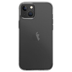 UNIQ etui Air Fender iPhone 14 Plus 6,7" szary|smoked grey tinted цена и информация | Чехлы для телефонов | kaup24.ee