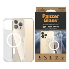 PanzerGlass, läbipaistev цена и информация | Чехлы для телефонов | kaup24.ee