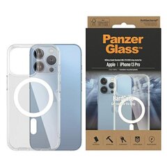 PanzerGlass, läbipaistev цена и информация | Чехлы для телефонов | kaup24.ee