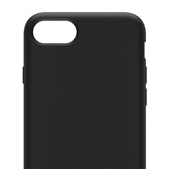 PanzerGlass Biodegradable Case iPhone SE 2022 | SE 2020 | 7 | 8  czarny|black 0346 цена и информация | Чехлы для телефонов | kaup24.ee