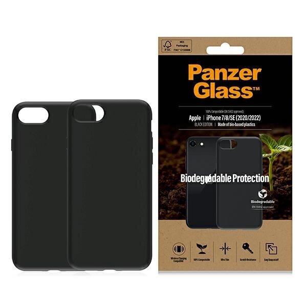 PanzerGlass biolagunev hind ja info | Telefoni kaaned, ümbrised | kaup24.ee