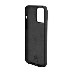 Puro ICON Cover iPhone 14 Pro 6,1" czarny|black IPC14P61ICONBLK цена и информация | Чехлы для телефонов | kaup24.ee