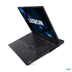 17.3" Legion i5-11400H 16GB 1TB SSD RTX 3050 Ti Windows 11 цена и информация | Записные книжки | kaup24.ee