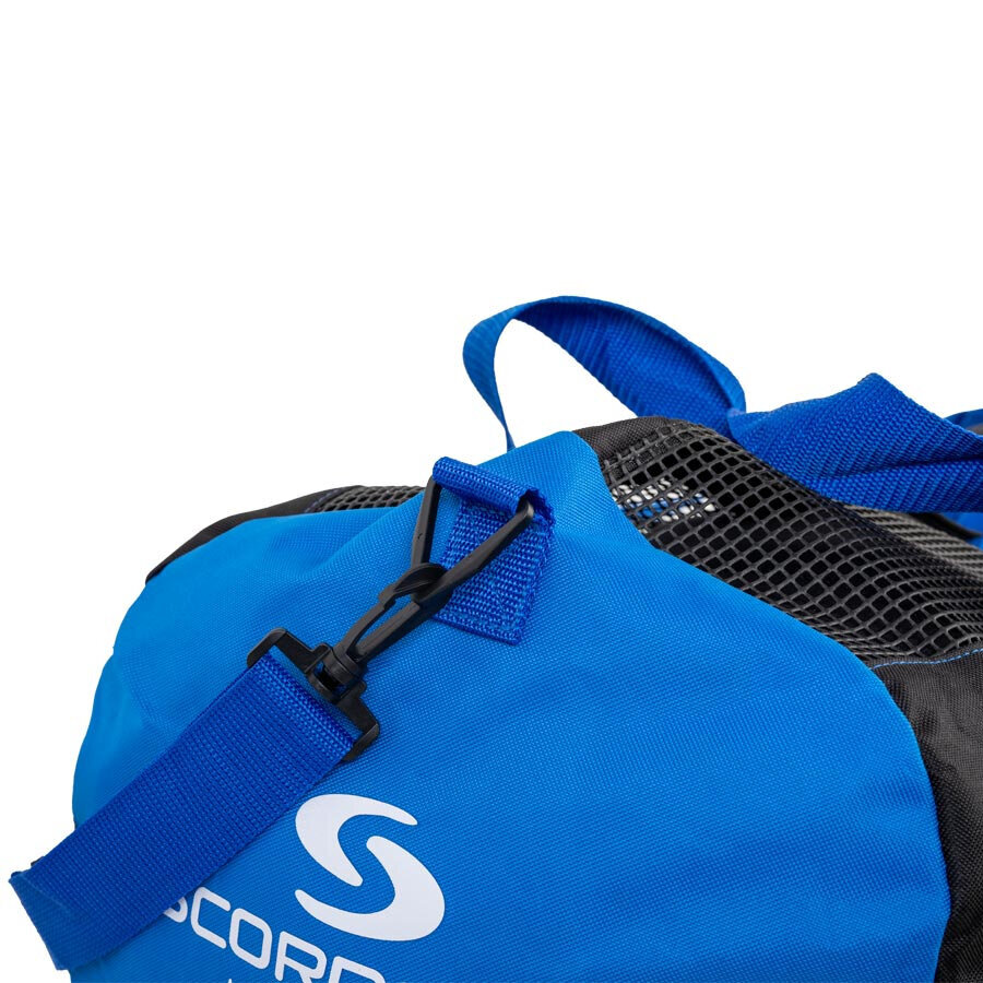 Kott Scorpena Watersports Mesh Bag, sinine hind ja info | Spordikotid, seljakotid | kaup24.ee