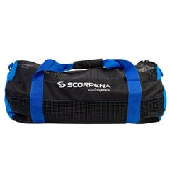 Kott Scorpena Watersports Mesh Bag, sinine hind ja info | Spordikotid, seljakotid | kaup24.ee