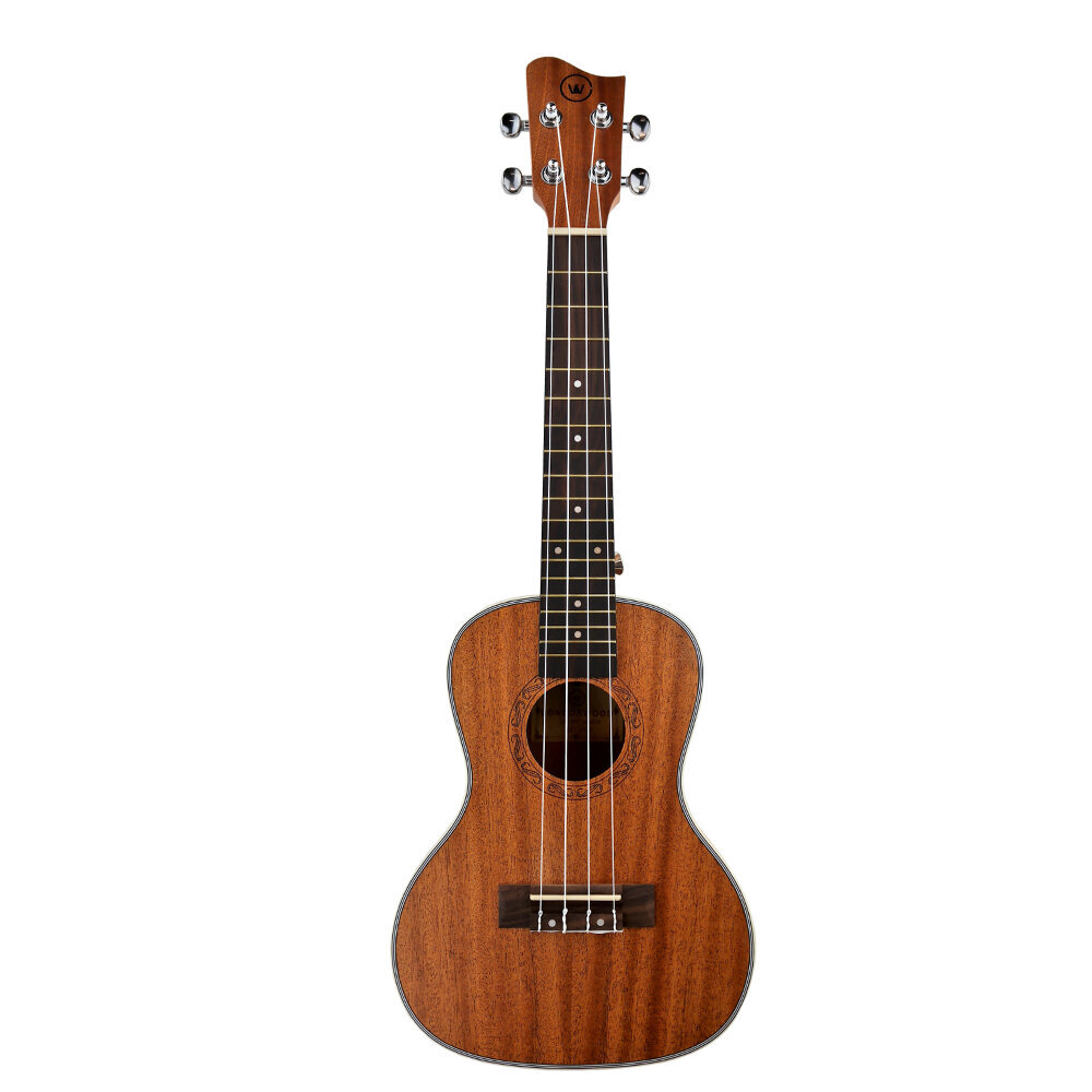 Kontsert ukulele Condorwood UC-2420 hind ja info | Kitarrid | kaup24.ee