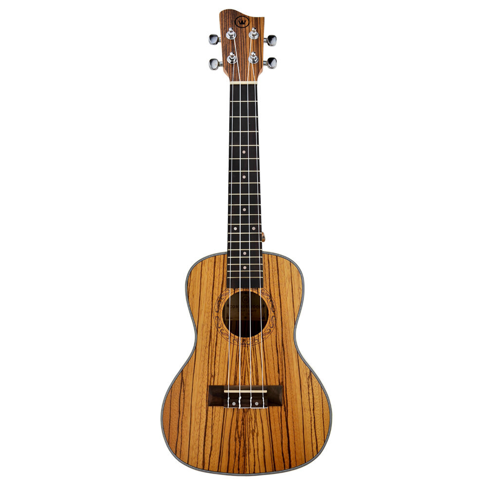 Kontsert ukulele Condorwood UC-2460 hind ja info | Kitarrid | kaup24.ee