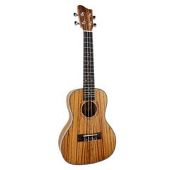 Kontsert ukulele Condorwood UC-2460 цена и информация | Гитары | kaup24.ee