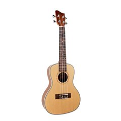 Kontsert ukulele Condorwood UC-2450 цена и информация | Гитары | kaup24.ee