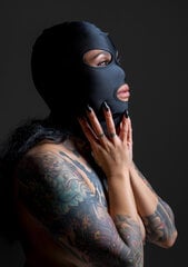 Mask Spandex Hood hind ja info | BDSM ja fetish | kaup24.ee