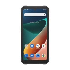 Blackview BV5300 Pro Dual SIM 4/64GB Green цена и информация | Мобильные телефоны | kaup24.ee