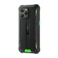 Blackview BV5300 Pro 4/64GB Green/Black hind ja info | Telefonid | kaup24.ee
