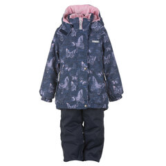 Lenne komplekt Rivera цена и информация | Куртки, пальто для девочек | kaup24.ee