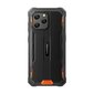 Blackview BV5300 Pro 4/64GB Orange/Black hind ja info | Telefonid | kaup24.ee