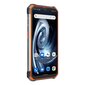 Blackview BV7100 6/128GB Orange/Black hind ja info | Telefonid | kaup24.ee