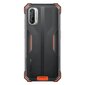 Blackview BV7100 6/128GB Orange/Black hind ja info | Telefonid | kaup24.ee