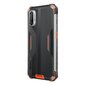 Blackview BV7100 6/128GB Orange/Black hind ja info | Telefonid | kaup24.ee