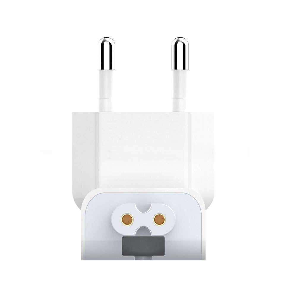 Adapter Powermax Apple MagSafe 220V цена и информация | Lülitid ja pistikupesad | kaup24.ee