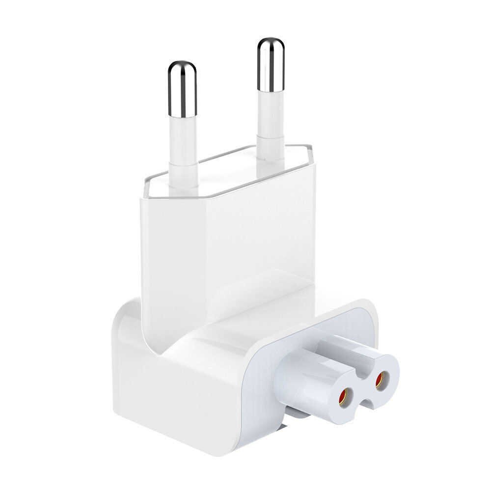 Adapter Powermax Apple MagSafe 220V цена и информация | Lülitid ja pistikupesad | kaup24.ee