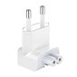 Adapter Powermax Apple MagSafe 220V цена и информация | Lülitid ja pistikupesad | kaup24.ee