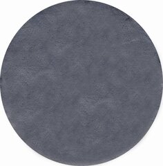 Bellarossa vaip dark grey Ring 80x80 cm hind ja info | Vaibad | kaup24.ee