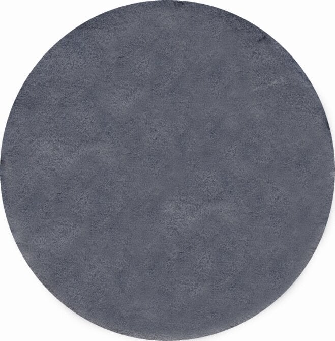 Bellarossa vaip dark grey Ring 80x80 cm цена и информация | Vaibad | kaup24.ee