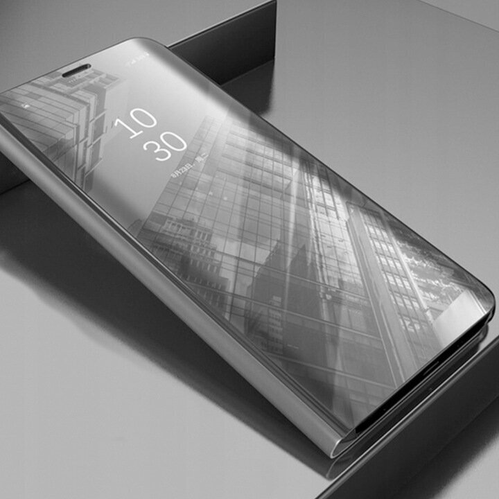 TFO Samsung Galaxy S10 Plus, PVC, Silver цена и информация | Telefoni kaaned, ümbrised | kaup24.ee