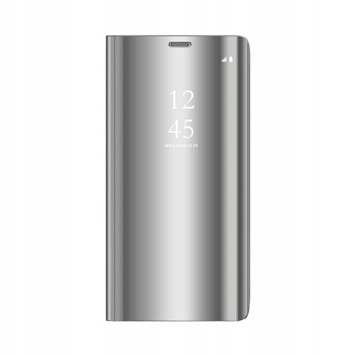 TFO Samsung Galaxy S10 Plus, PVC, Silver hind ja info | Telefoni kaaned, ümbrised | kaup24.ee